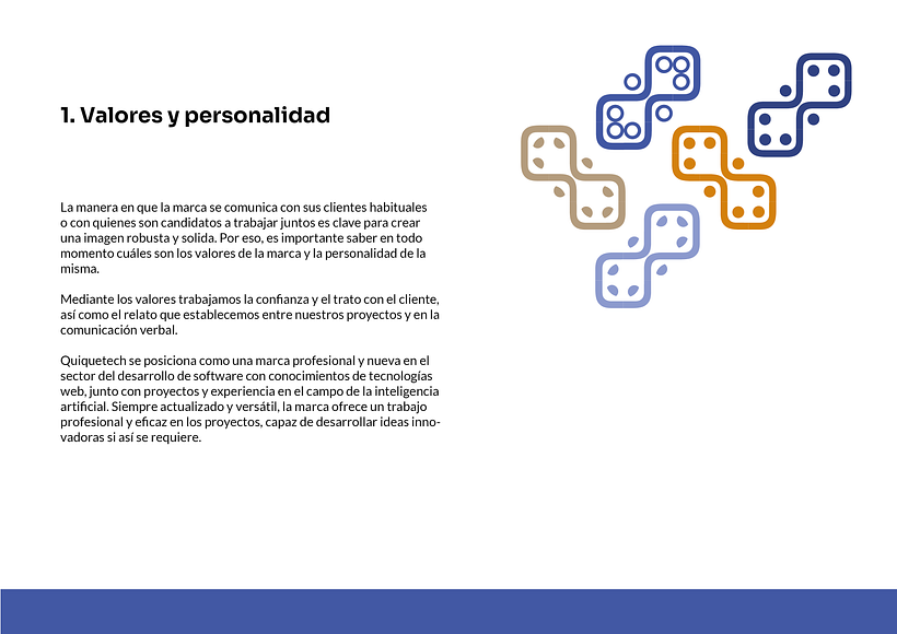 Branding: Quique_Tech 2