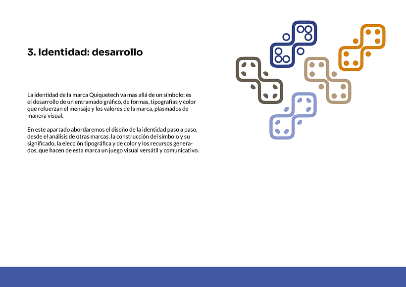 Branding: Quique_Tech 4
