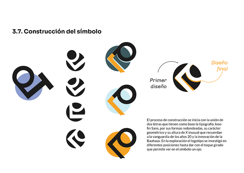 Branding: Quique_Tech 6