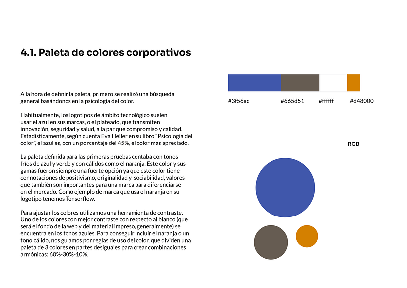 Branding: Quique_Tech 8