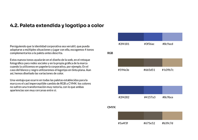 Branding: Quique_Tech 9