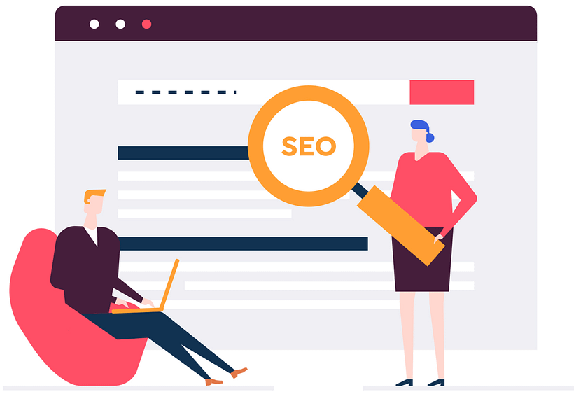 SEO significa "Search Engine Optimization", es decir, optimización de motores de búsqueda.