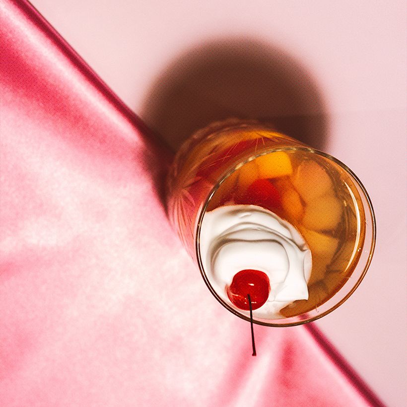 Mi Proyecto del curso: Creación de series fotográficas gastronómicas. Tragos Frutales. 2