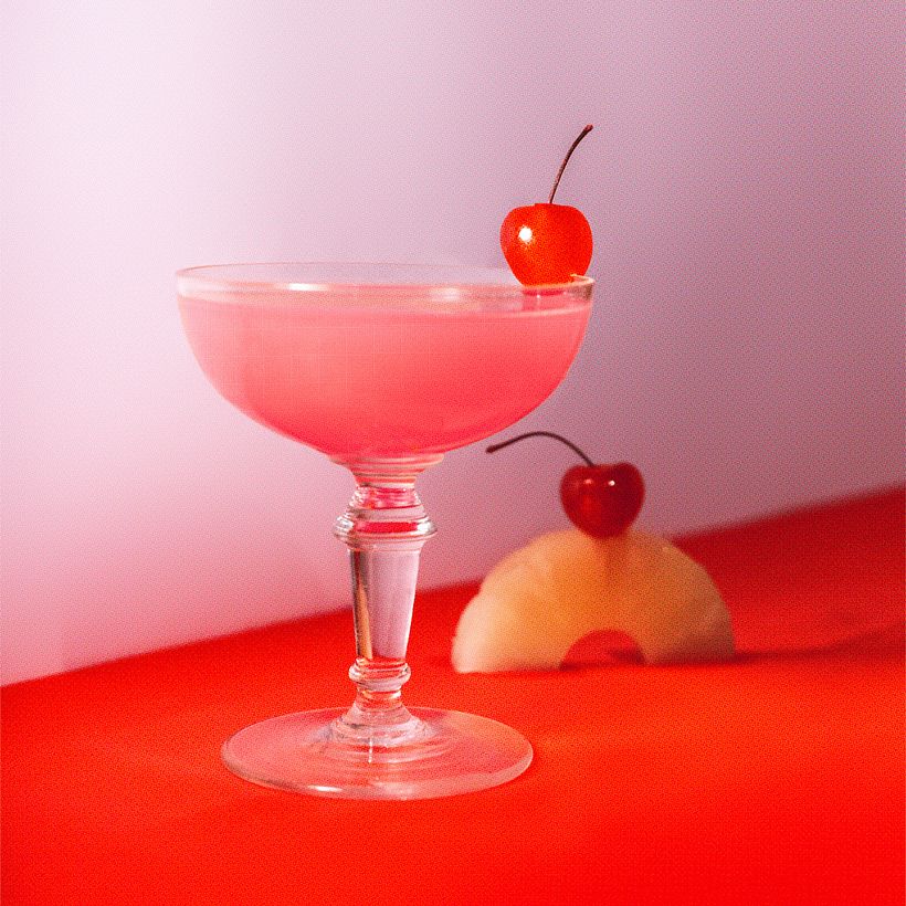 Mi Proyecto del curso: Creación de series fotográficas gastronómicas. Tragos Frutales. 3