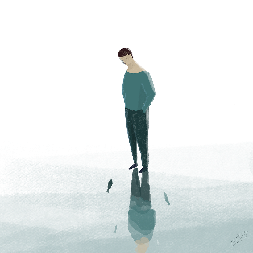 31Days 31Drawings 2021  3
