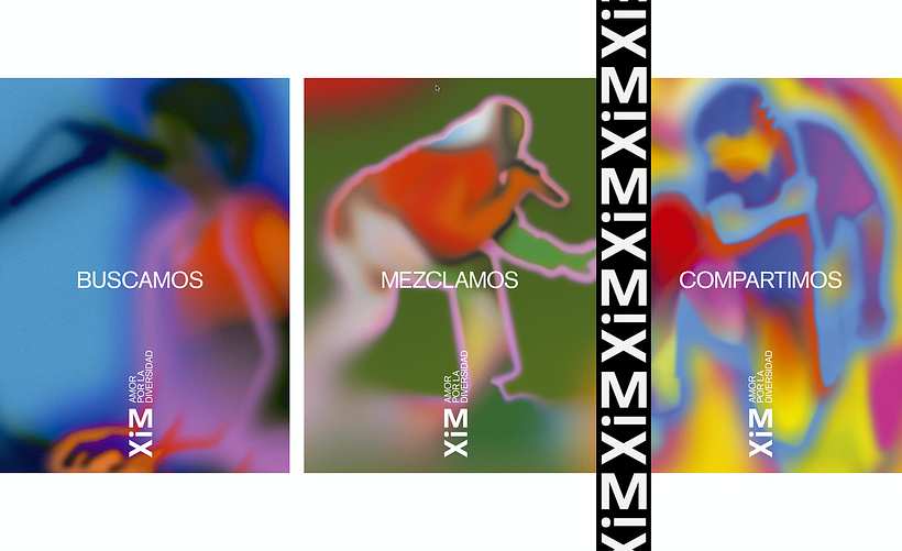 MIX SOCIAL RECORDS 3