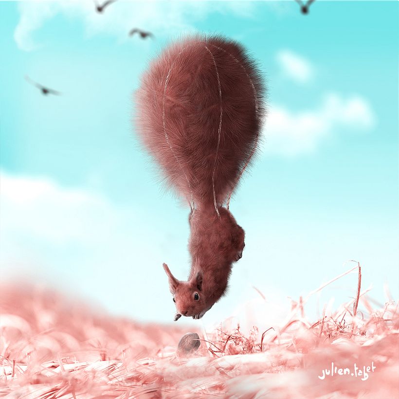 Puffy 1