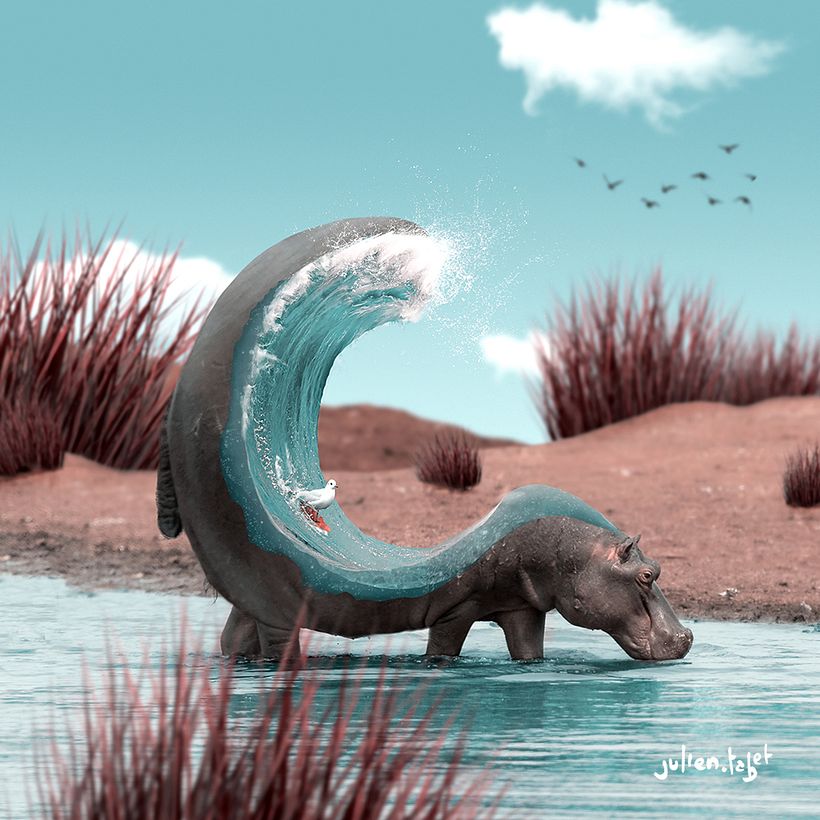 Réalisé pour Adobe