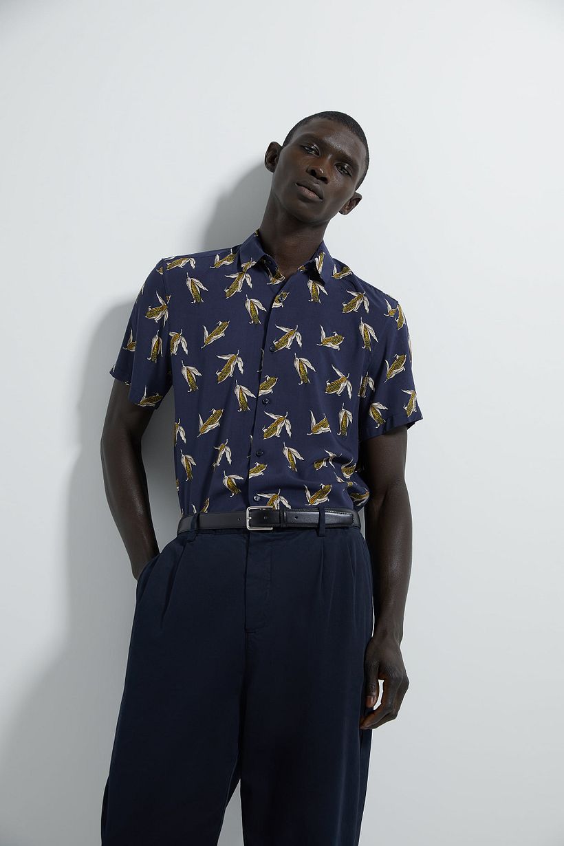 Zara Man
