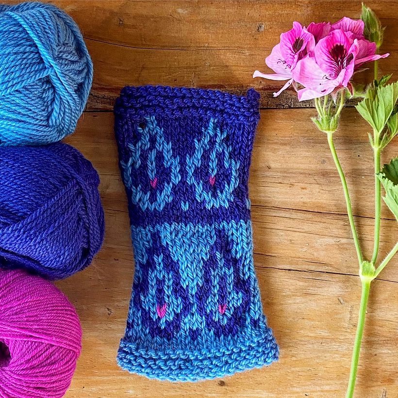 Muestra cuello Belloto