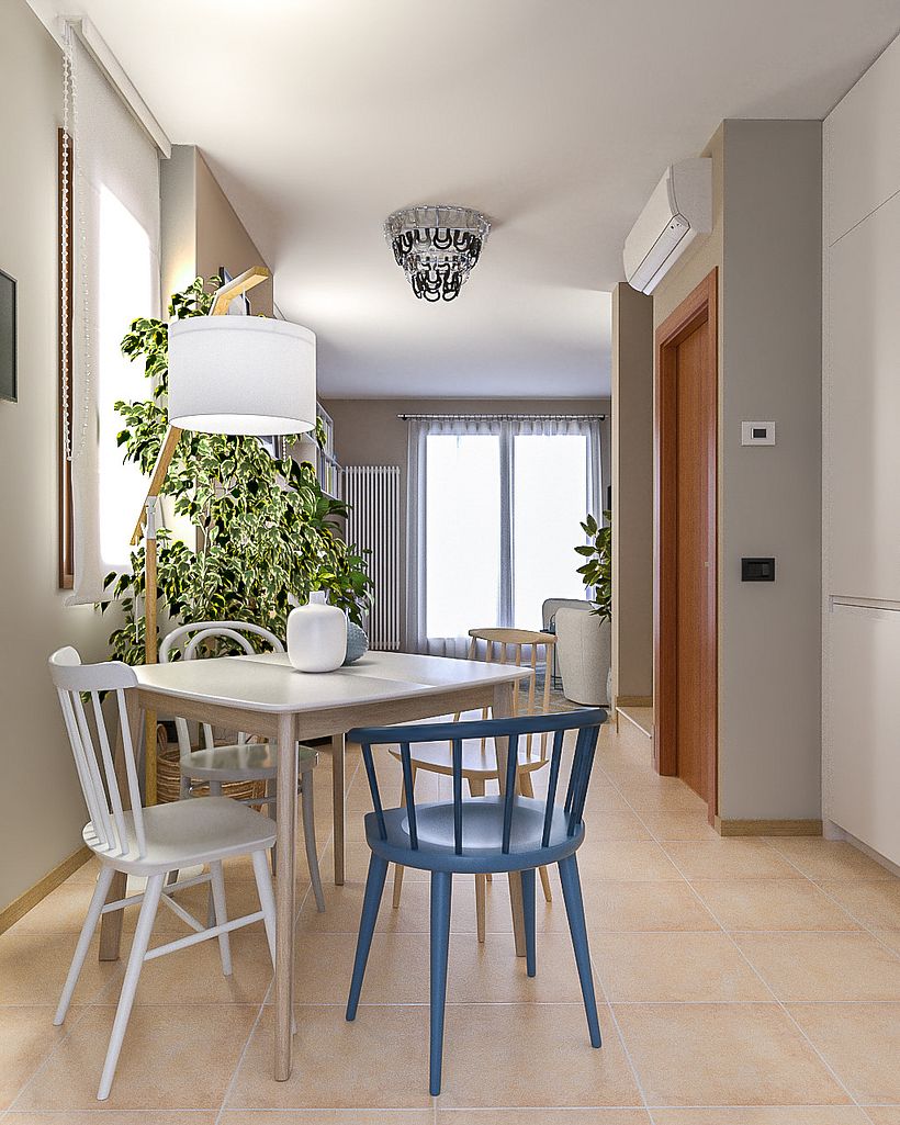 2021 - CASA DI ALESSANDRA [RENDER] 6
