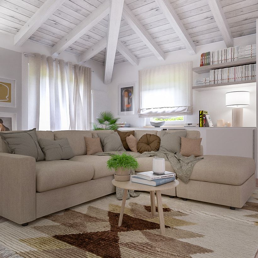 2019 - CASA DI RENATA [RENDER] 2
