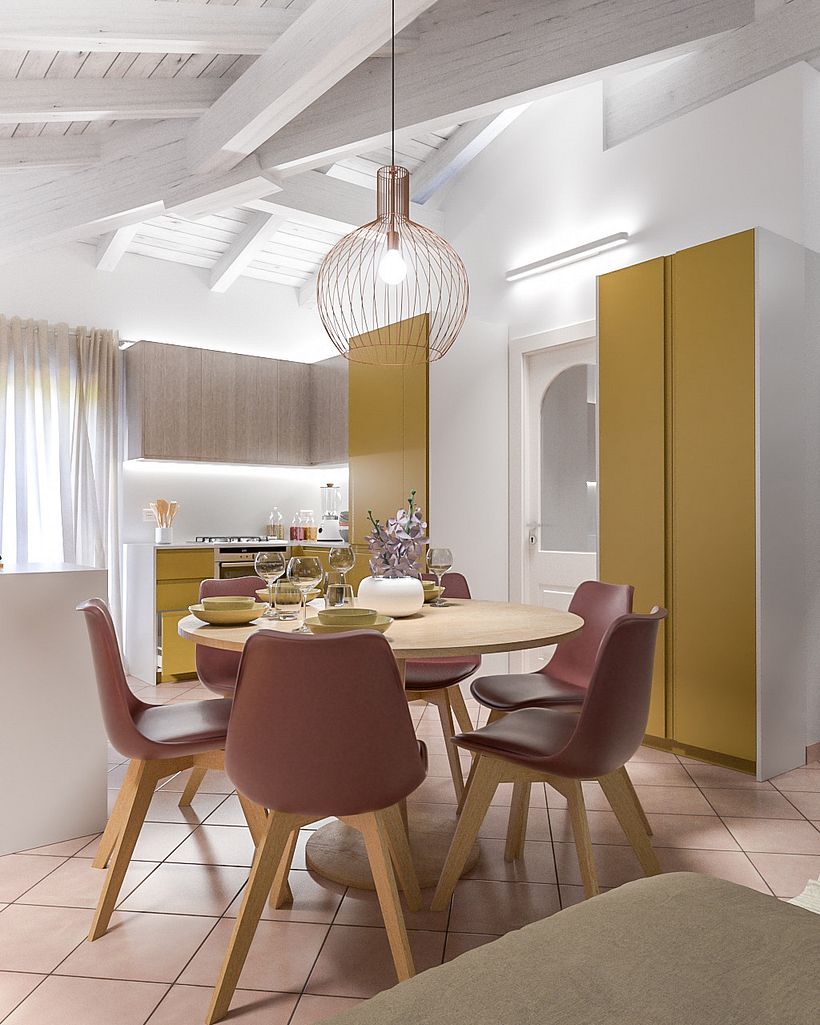 2019 - CASA DI RENATA [RENDER] 10