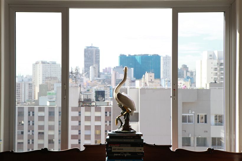SUBJECT MATTERS - NY - Fotoğrafçılık