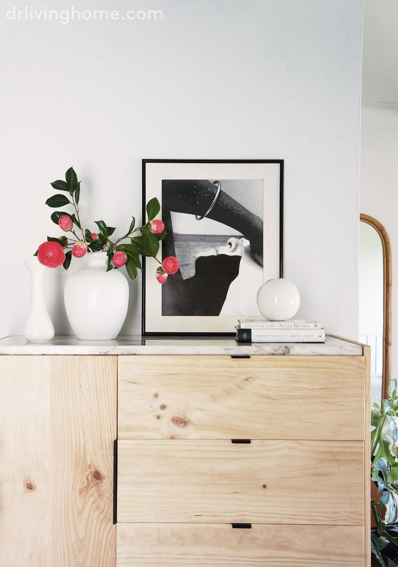 Fun and colorful living room 9