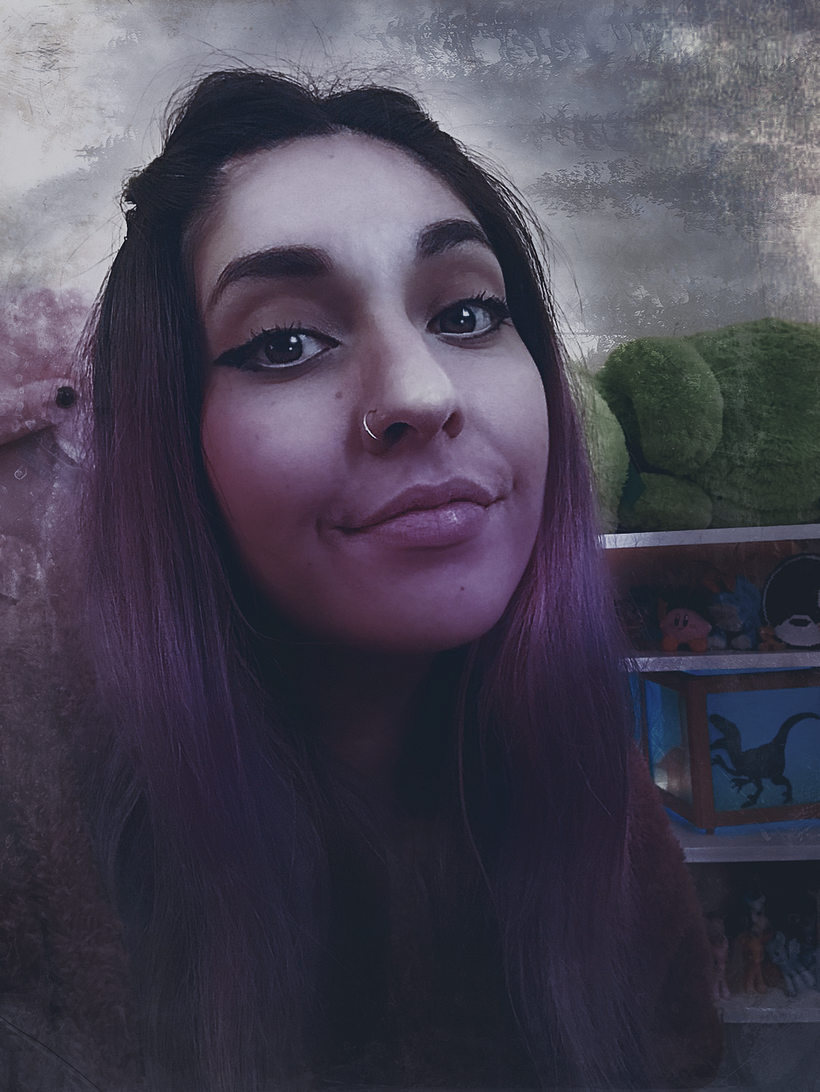 Mi Proyecto del curso: Autorretrato fotográfico conceptual 4