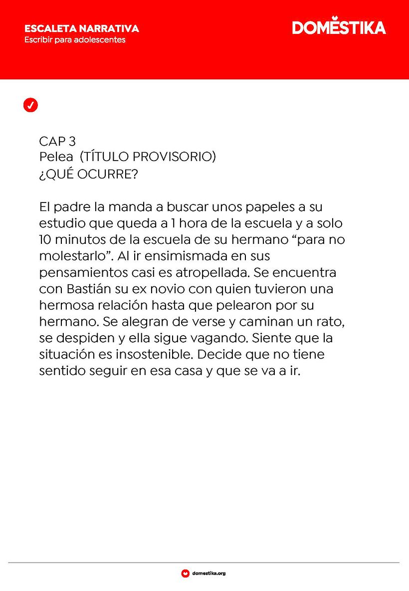 Capítulo 3