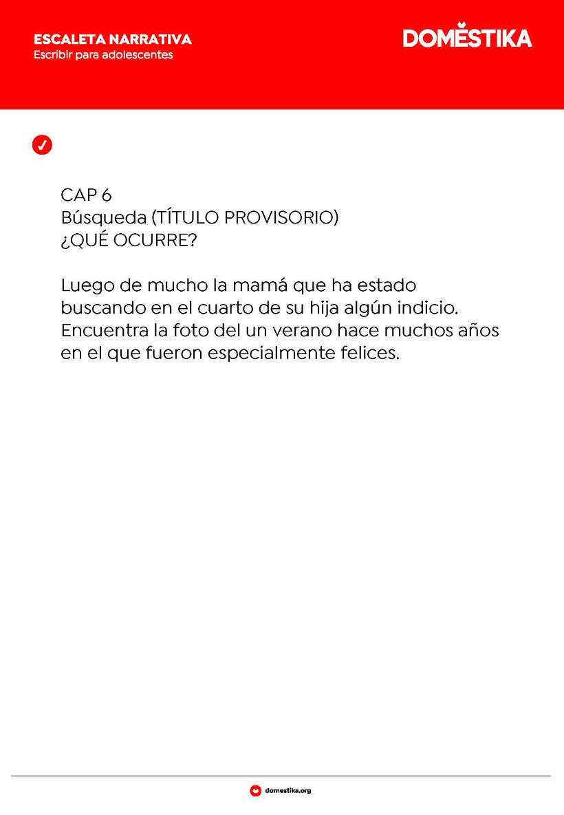 Capítulo 6