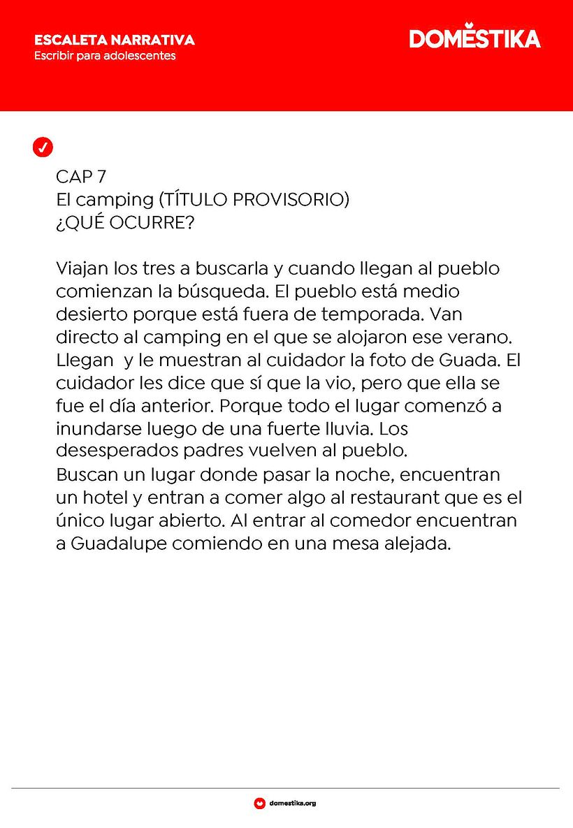 capítulo 7