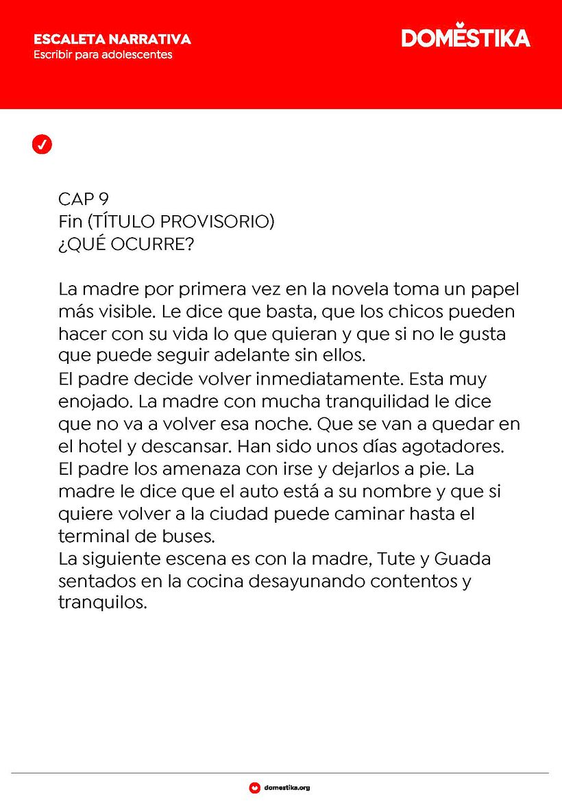 Capítulo 9