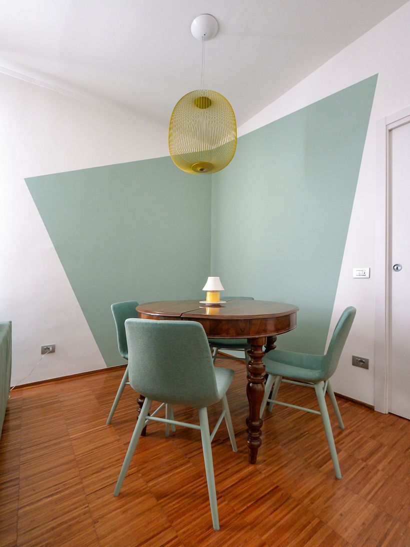 2019 - CASA DI MARTINA E MAURO [REALIZZAZIONE] 1