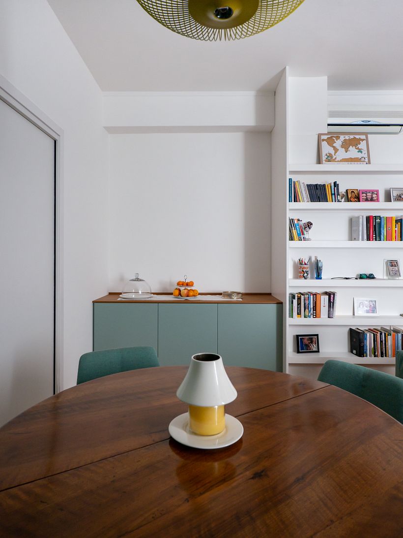 2019 - CASA DI MARTINA E MAURO [REALIZZAZIONE] 4