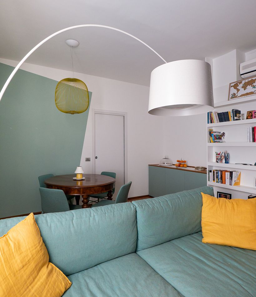 2019 - CASA DI MARTINA E MAURO [REALIZZAZIONE] 6