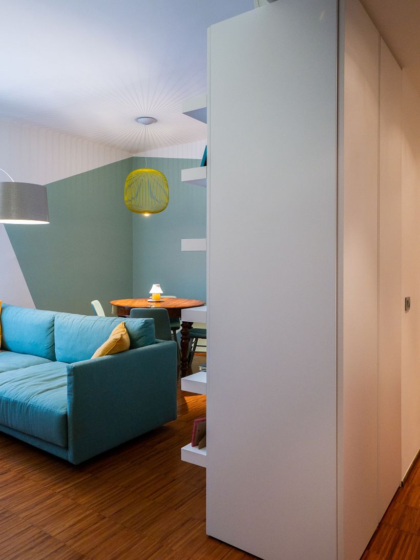 2019 - CASA DI MARTINA E MAURO [REALIZZAZIONE] 8