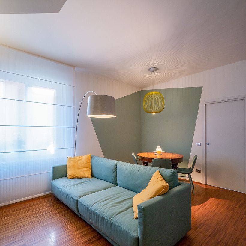2019 - CASA DI MARTINA E MAURO [REALIZZAZIONE] 14