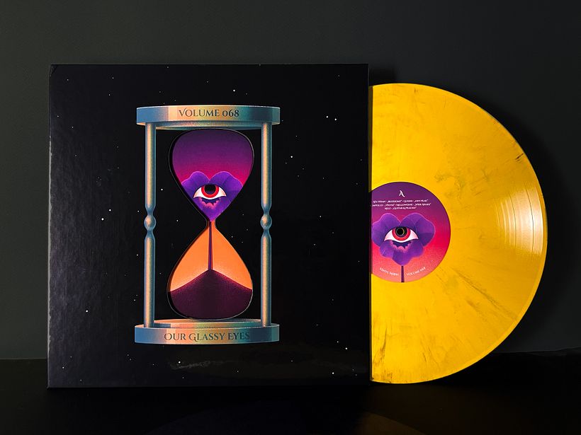 Vinyl Moon 2