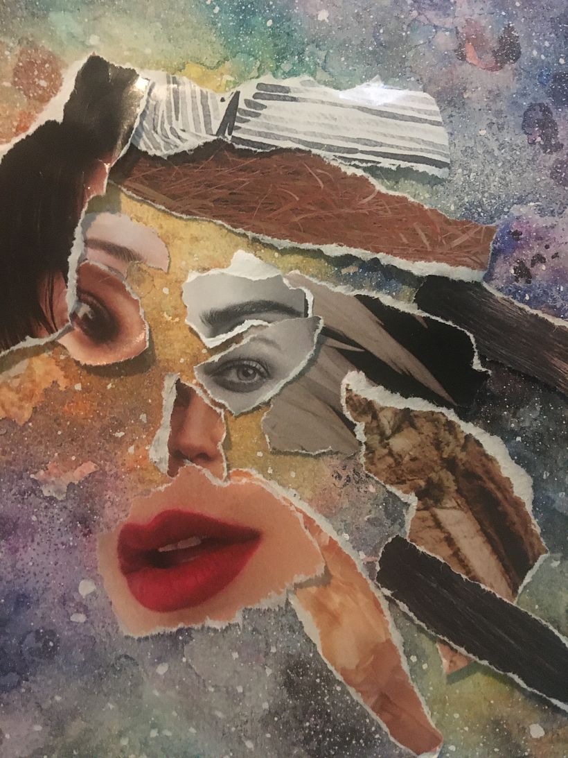 Day 6 - tear