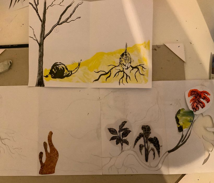 Il mio progetto di fine corso  8