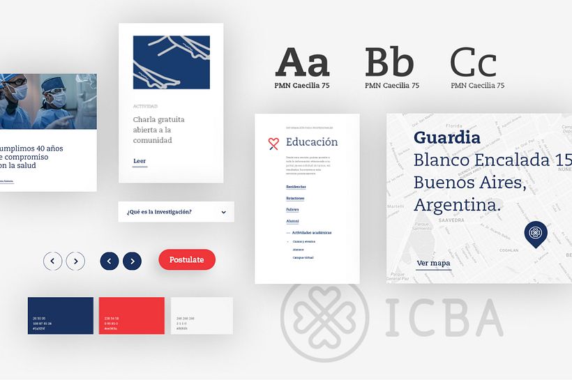 ICBA 3