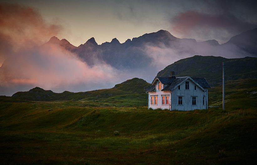 Reference photo by Vidar Nordli-Mathisen