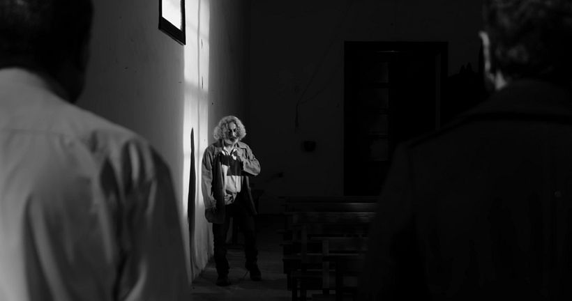 Clarisa (cortometraje) 6