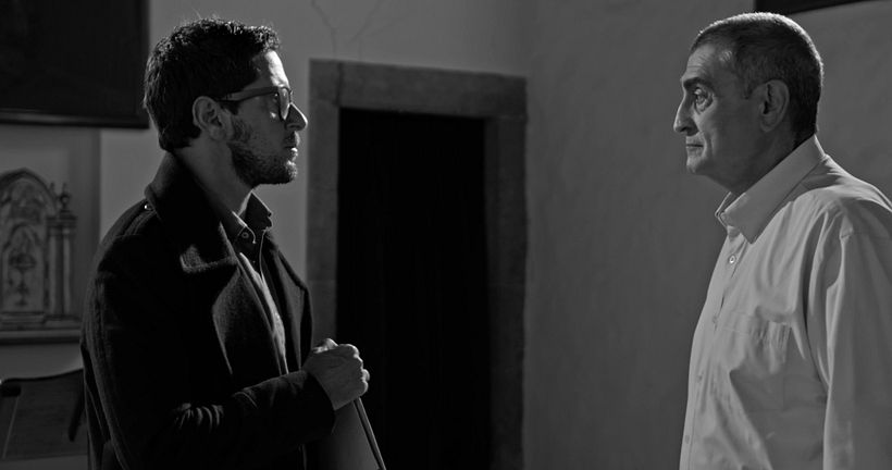 Clarisa (cortometraje) 9