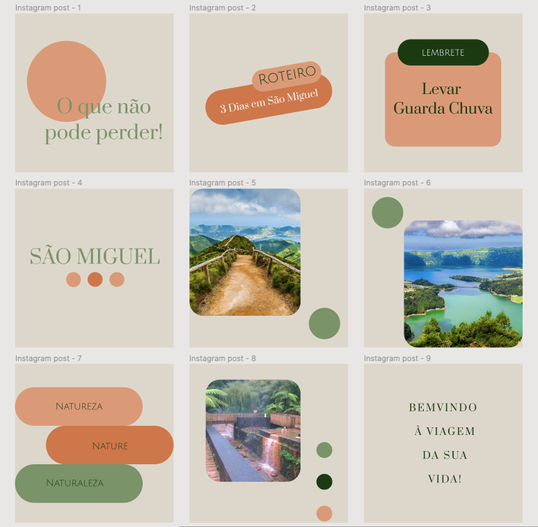 Meu projeto do curso: Design gráfico para iniciantes 2