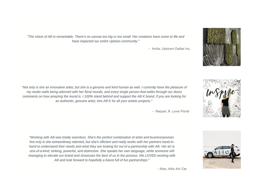 Mural pitch deck final project 9