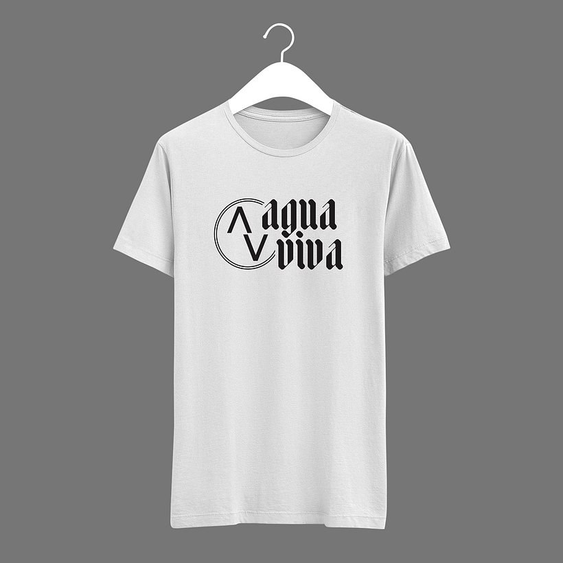 AGUA VIVA 4