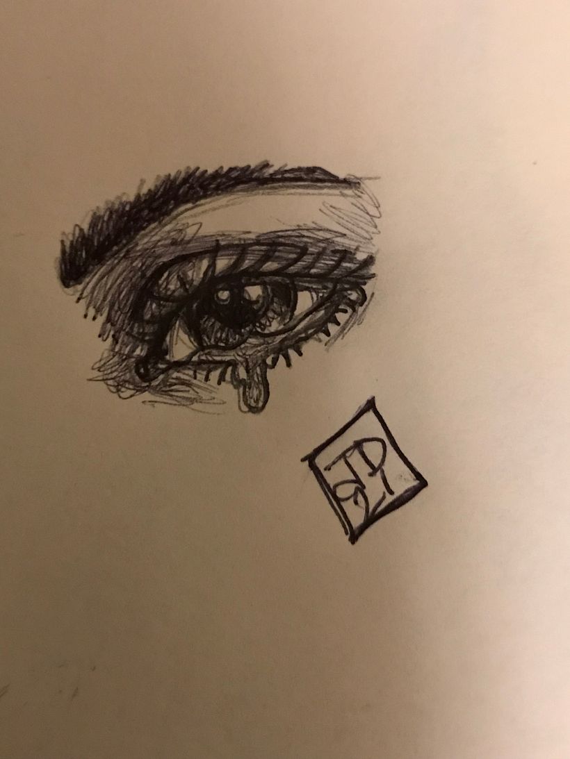 Day 6-Tear