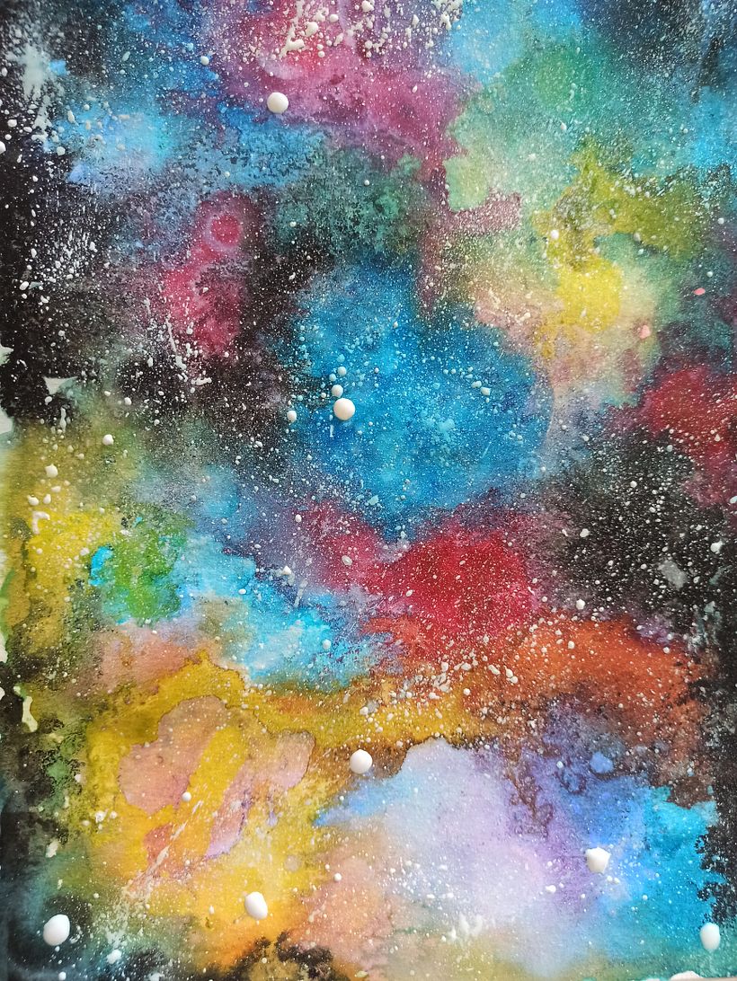 31 days 31 drawings 2021 12