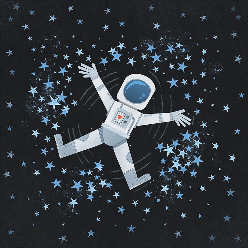 Día 7 Espacio