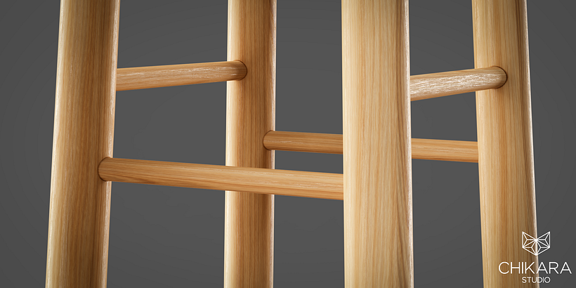 Detalle de Encastres