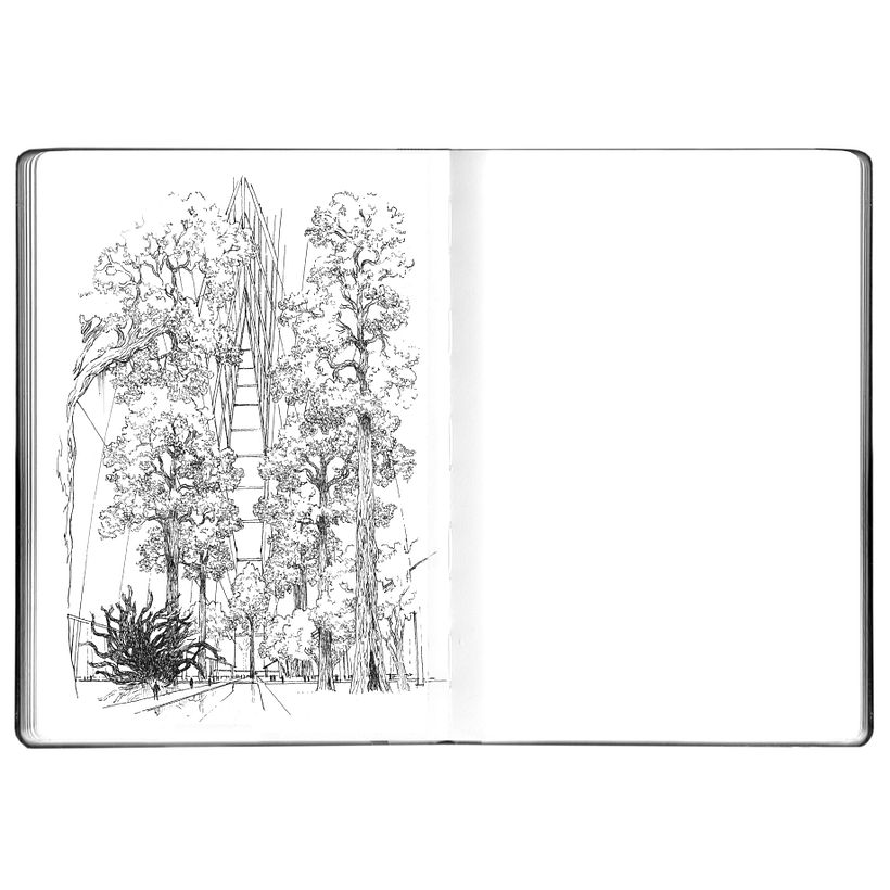 Day 07 - Space / Espaço