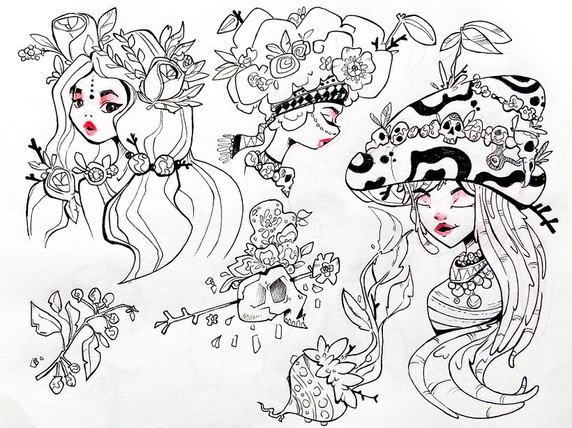 Mi Proyecto: 30 Días de Sketch 3