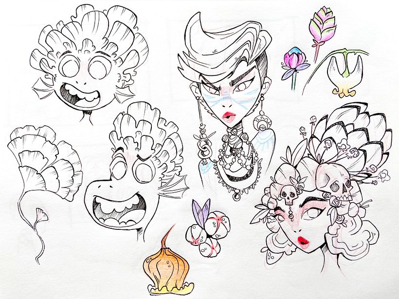 Mi Proyecto: 30 Días de Sketch 5