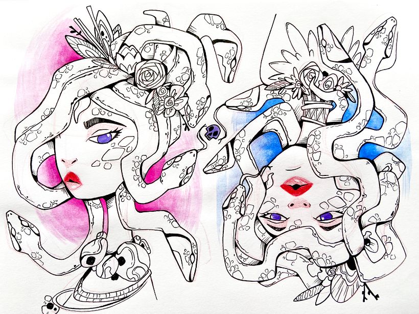 Mi Proyecto: 30 Días de Sketch 10