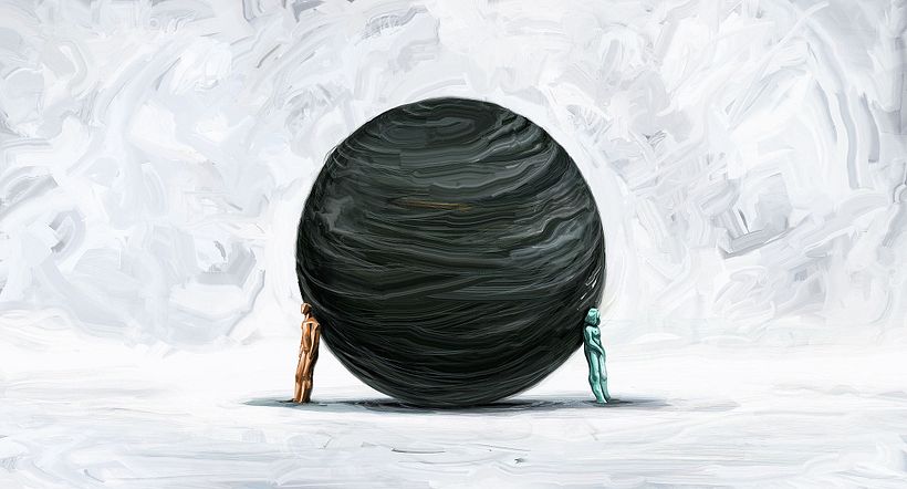 Día 7. Espacio