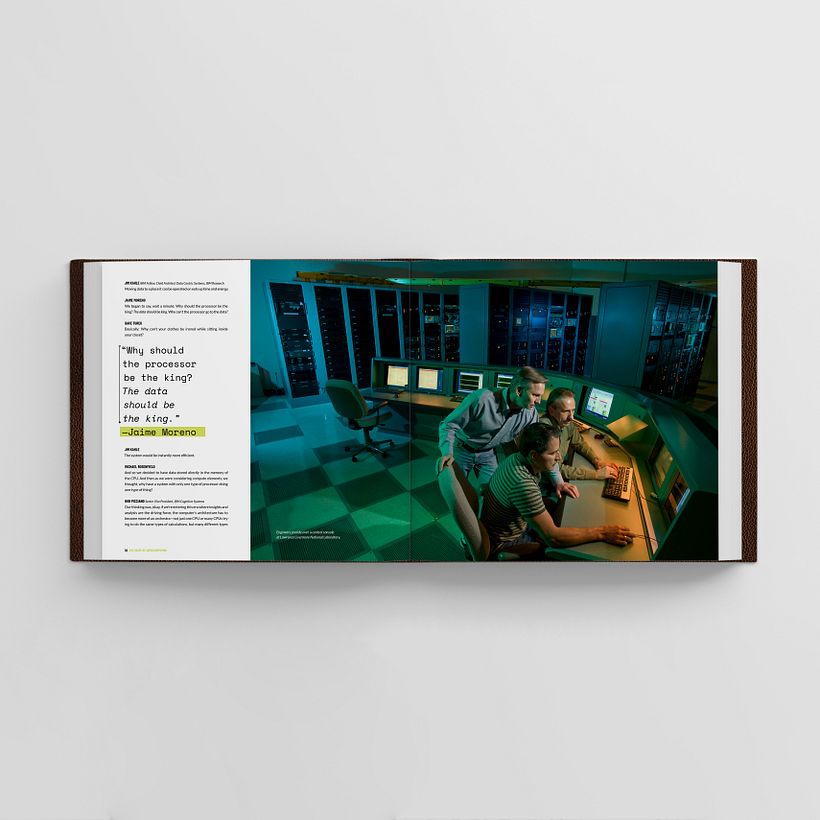 IBM Book 8
