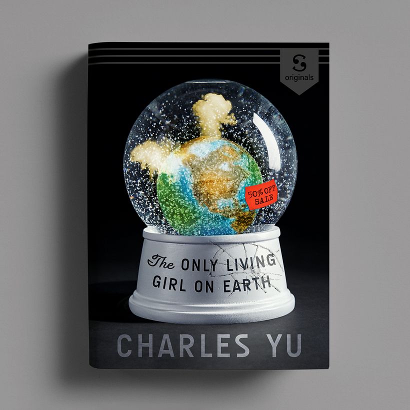 Scribd Originals covers 8